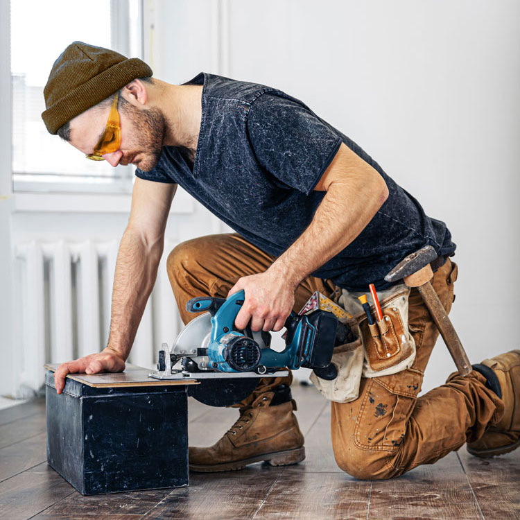 Home Services - Handyman Services