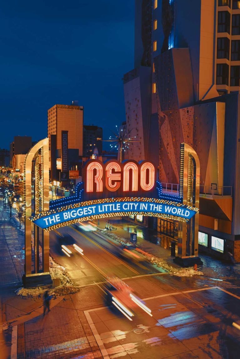 Reno Nevada Cleaning Services